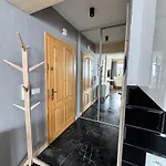 Siwa Skala شقة كوشتيليسكا