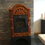 Siwa Skala شقة