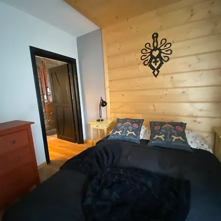 Siwa Skała * Kościelisko