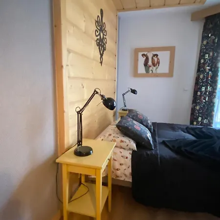 Siwa Skala Kościelisko