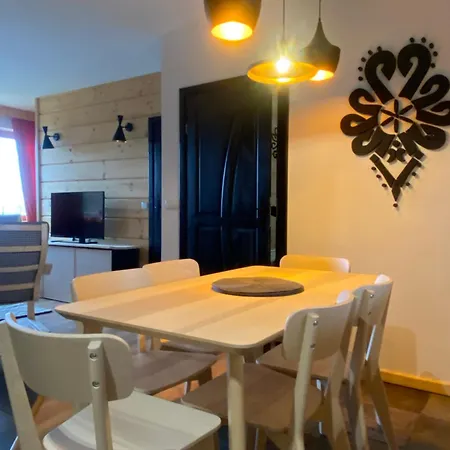 Siwa Skala * Kościelisko