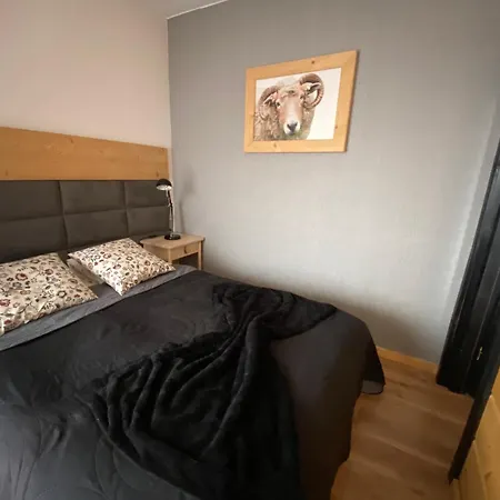 Siwa Skala Lägenhet Kościelisko