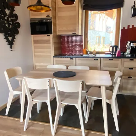 Siwa Skala Kościelisko