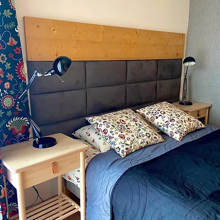 Lägenhet Siwa Skala