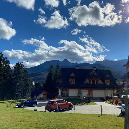 Apartament Siwa Skała *