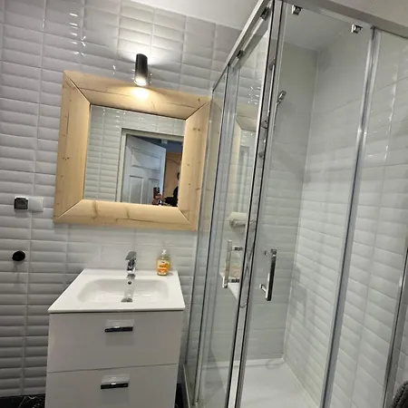 Siwa Skala Kościelisko