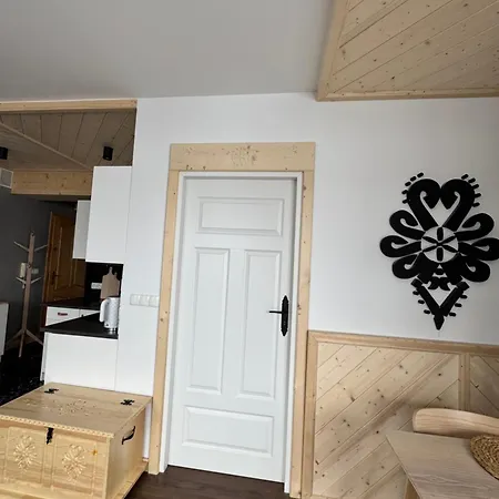 Appartamento Siwa Skala Kościelisko