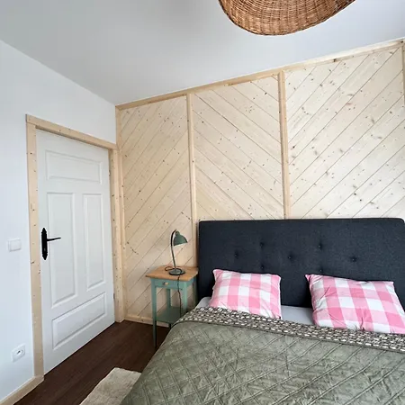 Siwa Skala Lägenhet
