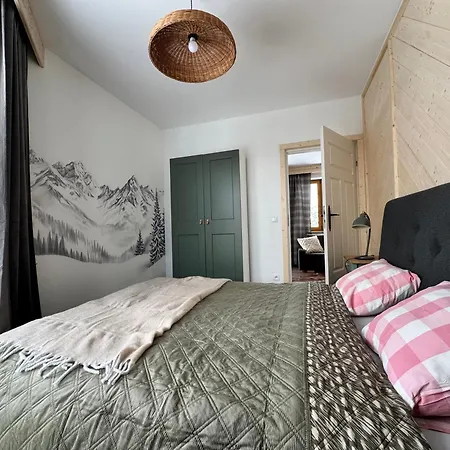 Siwa Skala * Kościelisko