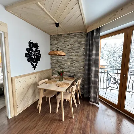 Siwa Skała Apartament