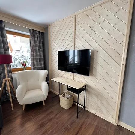 Siwa Skała * Kościelisko