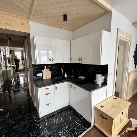 Appartamento Siwa Skala