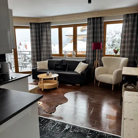 Siwa Skala * Kościelisko