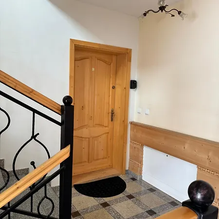 Siwa Skała Apartament *