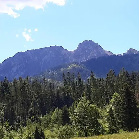 Appartamento Siwa Skala *