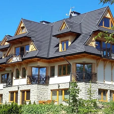 Appartamento Siwa Skala Kościelisko