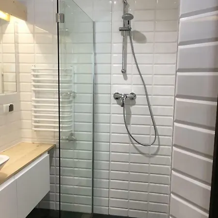 Appartamento Siwa Skala Kościelisko