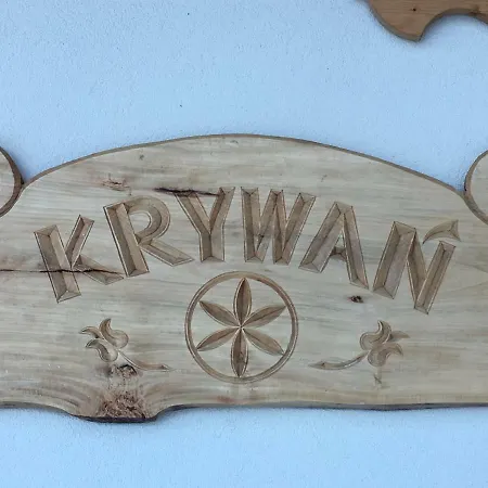 Siwa Skala Lägenhet *