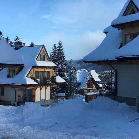 Siwa Skała Apartament