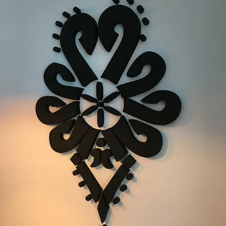 Apartament Siwa Skała Kościelisko