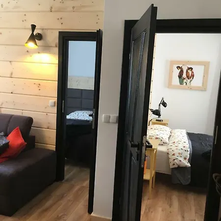 Siwa Skala Appartamento