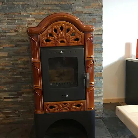 Siwa Skała Apartament