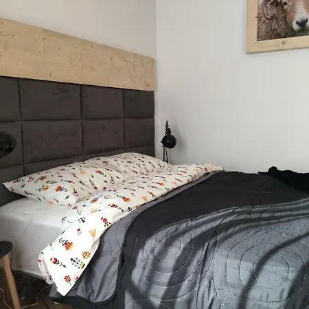 Siwa Skala * Kościelisko