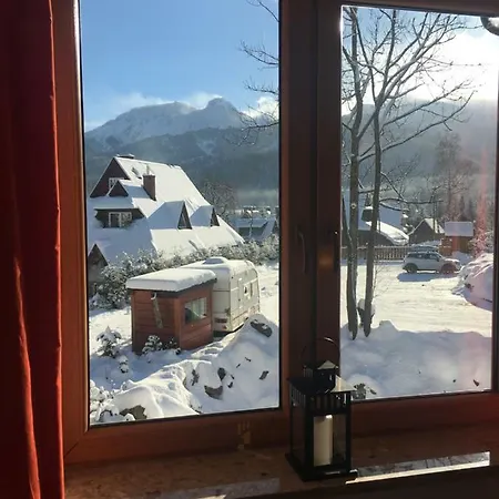 Siwa Skała Apartament *