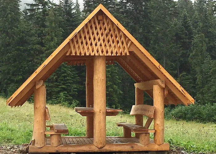 Siwa Skala * Kościelisko