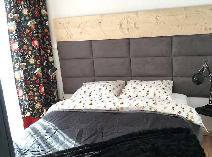 Siwa Skala * Kościelisko