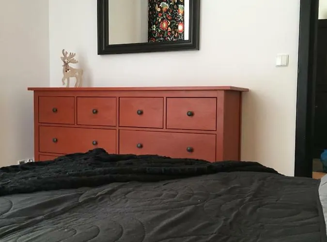 Appartement Siwa Skala Kościelisko