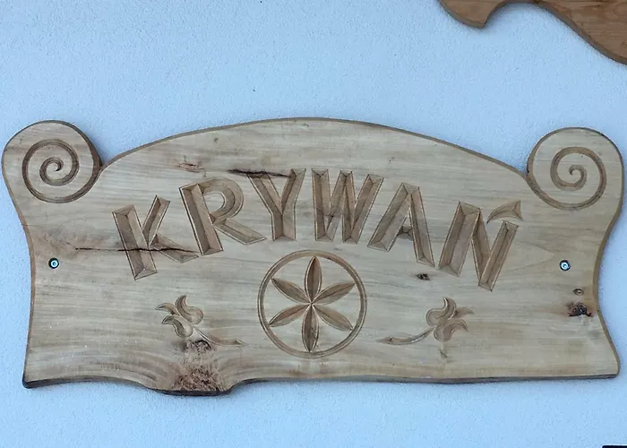 Siwa Skala Appartement *