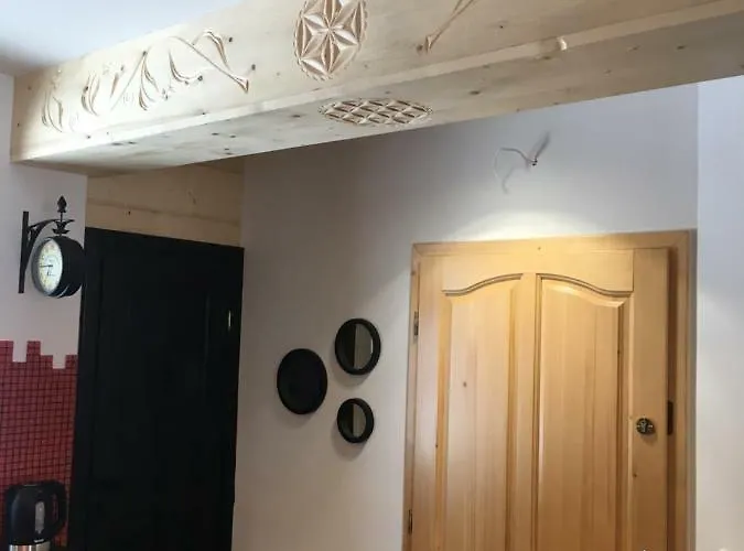 Siwa Skala Appartement