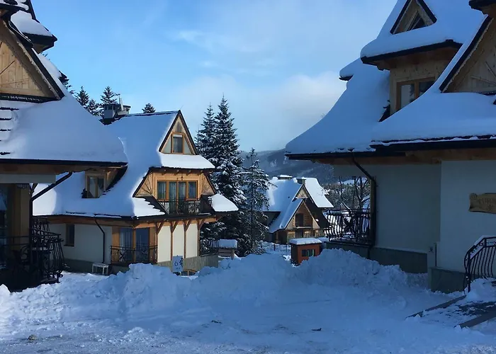 Siwa Skala Appartement