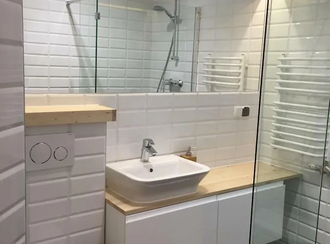 Appartement Siwa Skala Kościelisko