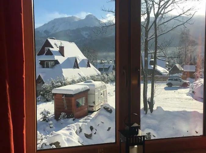 Siwa Skala Appartement *