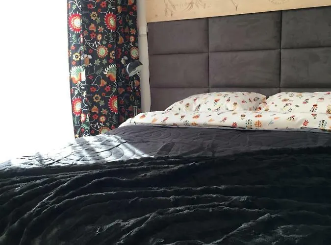 Appartement Siwa Skala Kościelisko